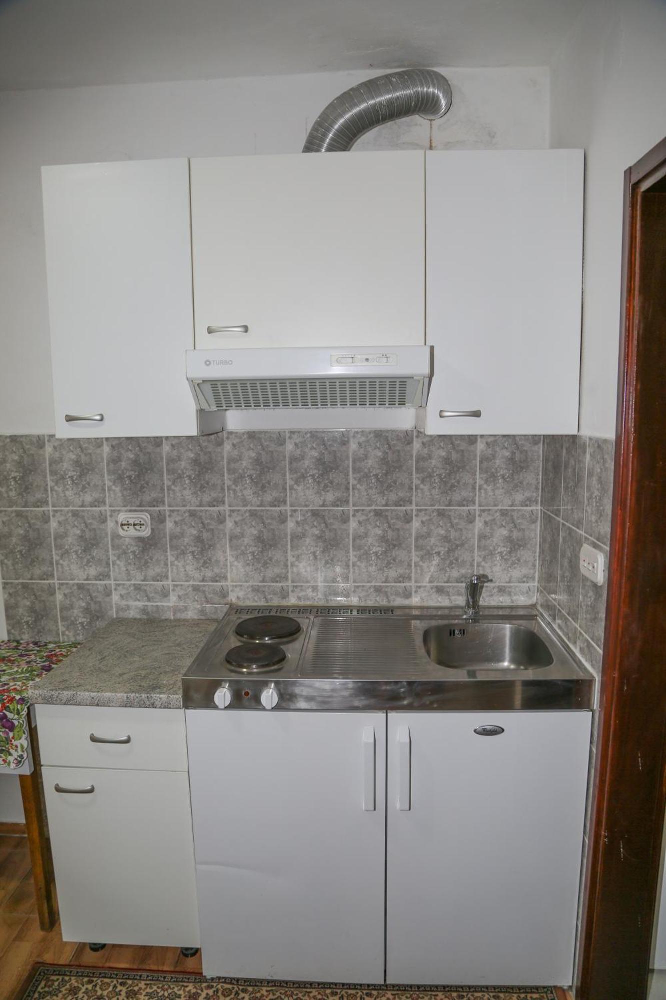 Apartments Butkovic Хвар Номер фото
